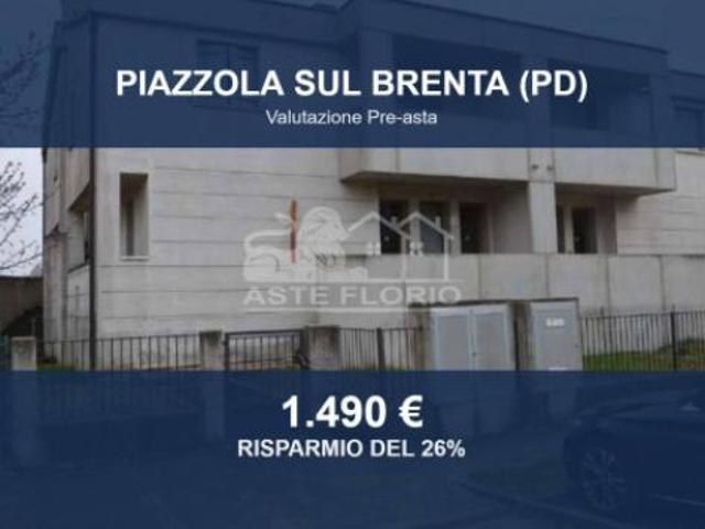 Box in vendita a Piazzola Sul Brenta, Veneto