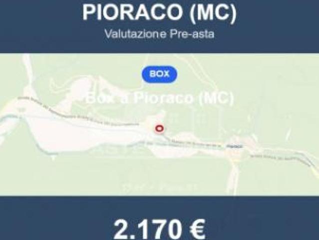 Box in vendita a Marche, Macerata