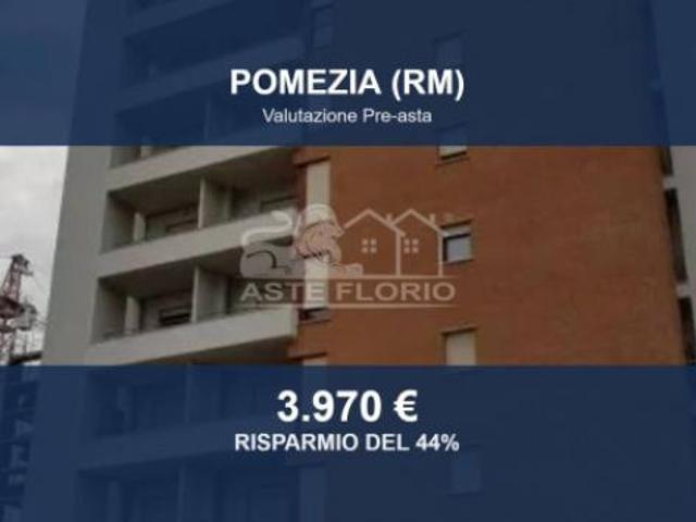 Box in vendita a Primavera, Roma Capitale