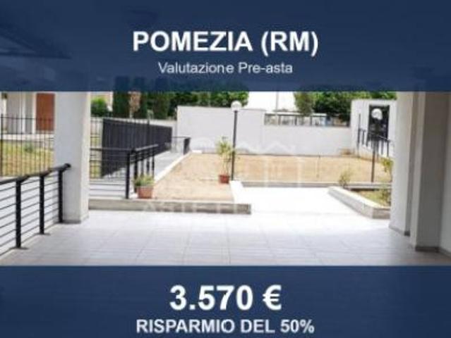 Box in vendita a Primavera, Roma Capitale