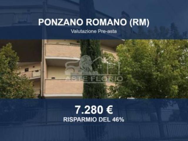 Capannone in vendita a Ponzano Romano, Roma Capitale