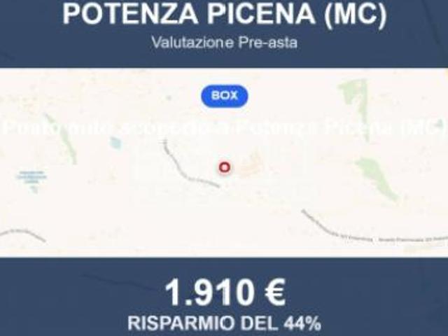 Box in vendita a Marche, Macerata
