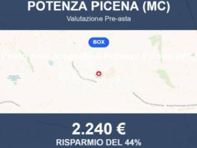 Box in vendita a Marche, Macerata