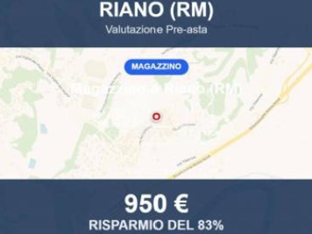 Capannone in vendita a Roma Capitale, Lazio