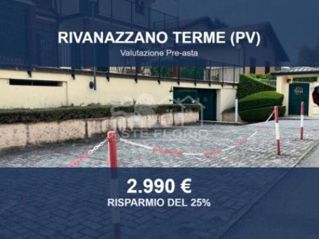 Box in vendita a Rivanazzano, Lombardia