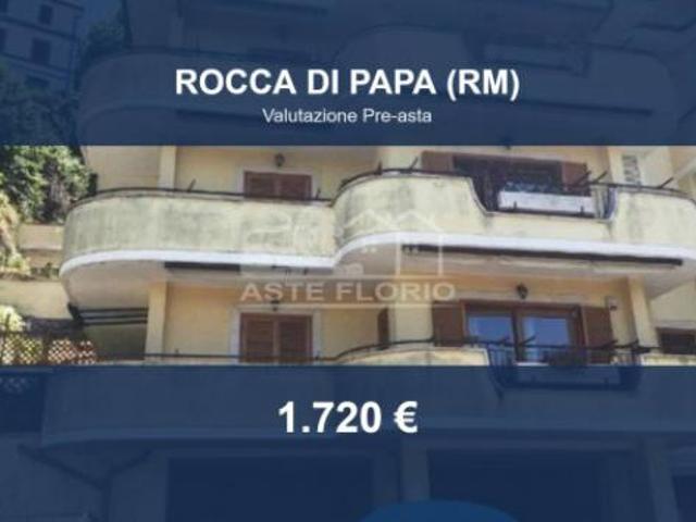 Box in vendita a Rocca di Papa, Roma Capitale
