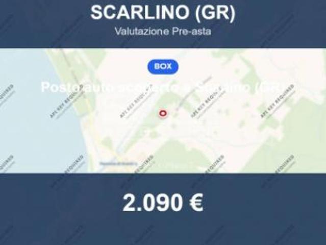 Box in vendita a Scarlino, Grosseto