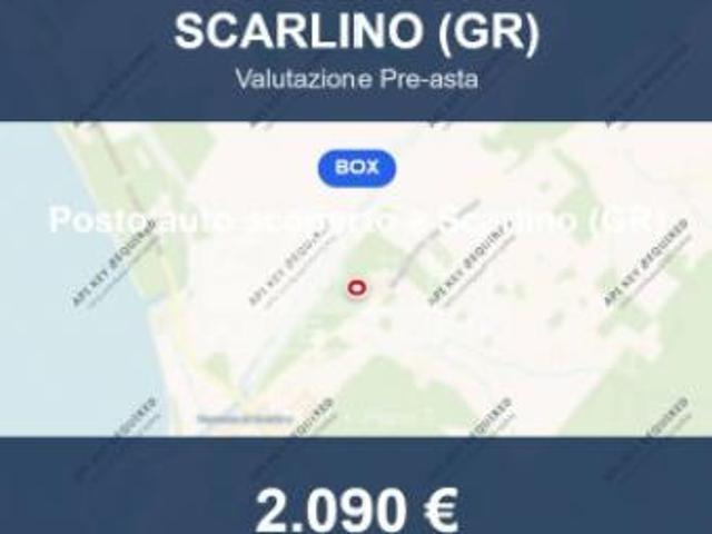 Box in vendita a Scarlino, Grosseto