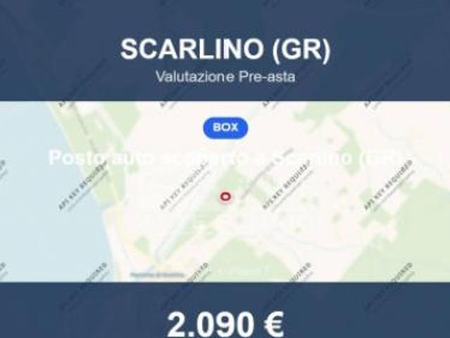 Box in vendita a Scarlino, Grosseto