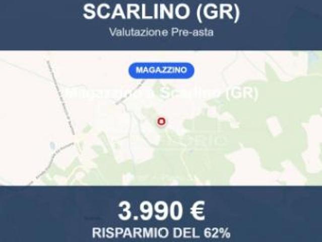 Capannone in vendita a Scarlino, Toscana