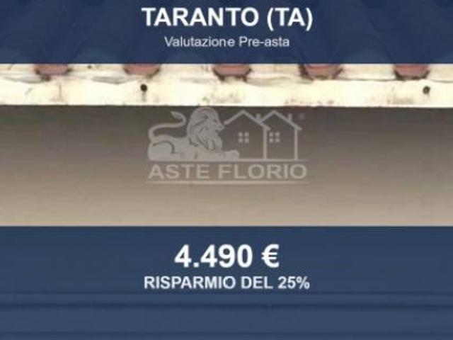 Box in vendita a Puglia, Taranto