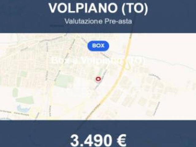 Box in vendita a Piemonte, Torino
