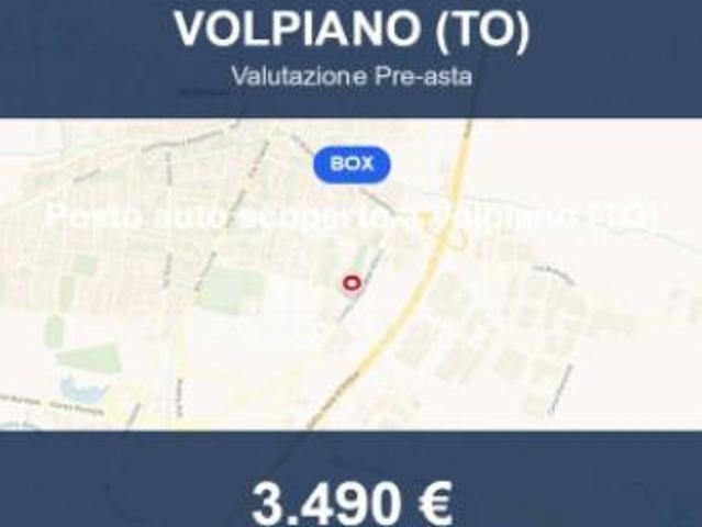 Box in vendita a Piemonte, Torino