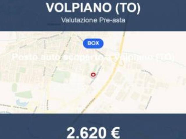 Box in vendita a Piemonte, Torino