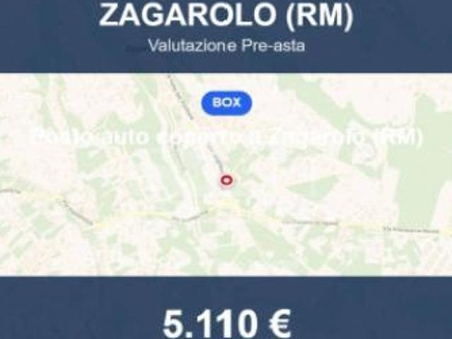 Box in vendita a Roma Capitale, Lazio