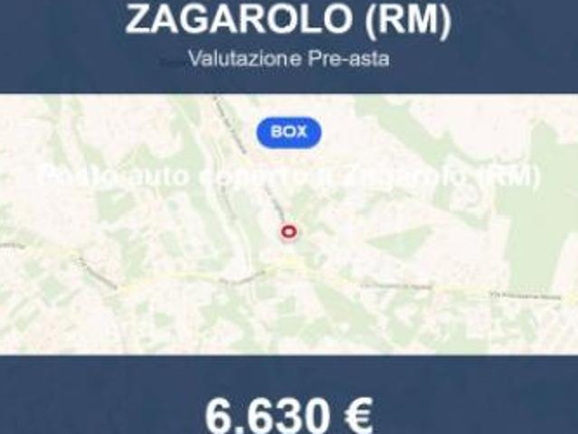 Box in vendita a Roma Capitale, Lazio