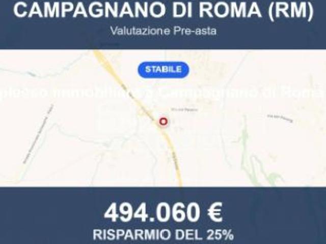 Locale Commerciale in vendita a Roma Capitale, Lazio