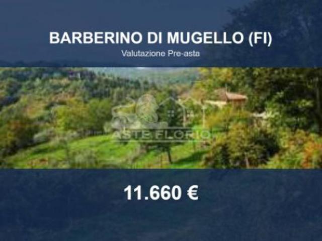 Terreno in vendita a Barberino Di Mugello, Toscana