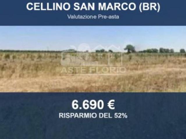Terreno in vendita a Puglia, Brindisi