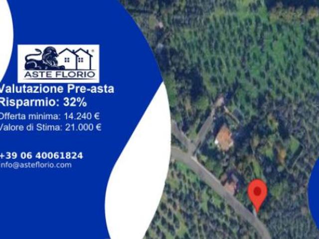Terreno in vendita a San Martino alla Palma, Scandicci