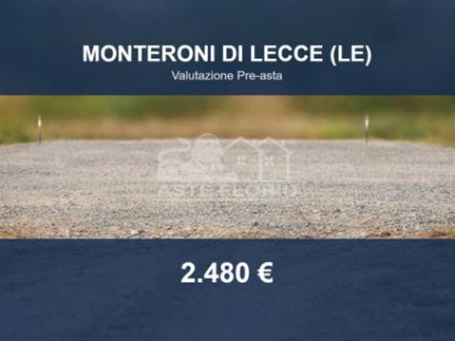 Terreno in vendita a Puglia, Lecce