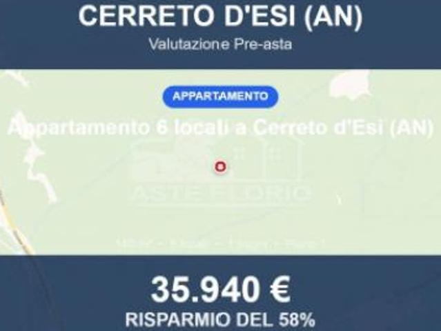 Appartamento in vendita a Marche, Ancona