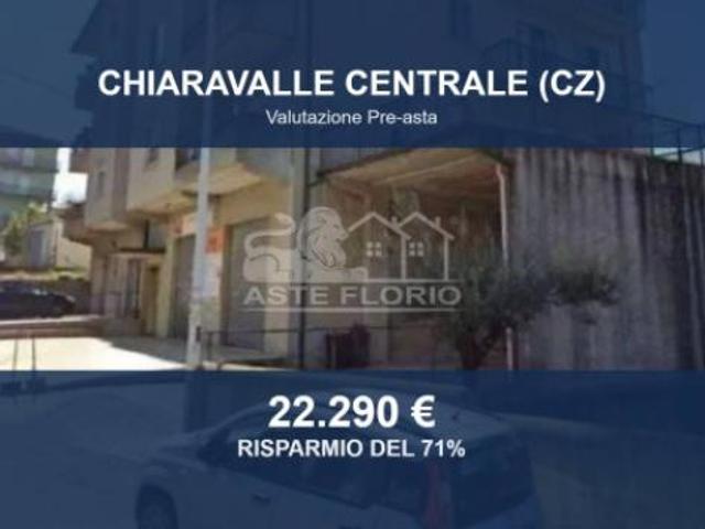 Appartamento in vendita a Calabria, Catanzaro