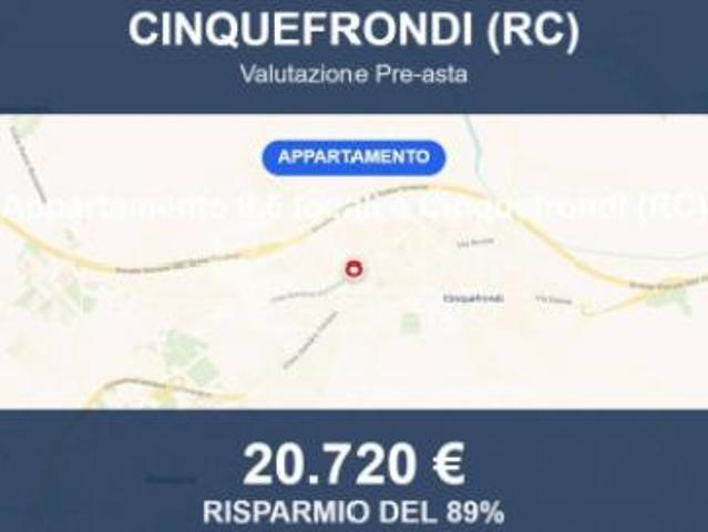 Appartamento in vendita a Calabria, Reggio Calabria