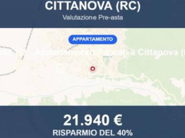 Appartamento in vendita a Calabria, Reggio Calabria