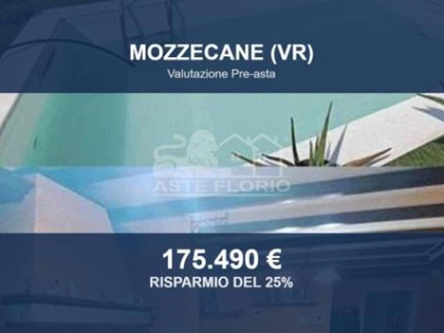 Appartamento in vendita a Mozzecane, Veneto