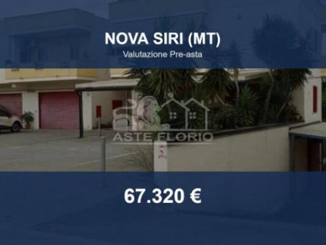 Appartamento in vendita a Nova Siri Scalo, Nova Siri