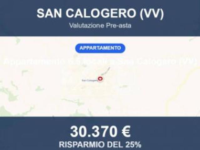 Appartamento in vendita a Calabria, Vibo Valentia