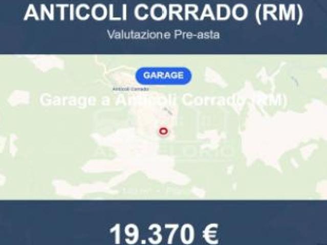 Box in vendita a Roma Capitale, Lazio
