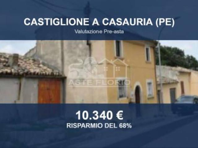 Villa Indipendente in vendita a Castiglione A Casauria, Abruzzo