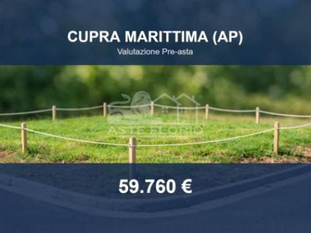 Terreno in vendita a Marche, Ascoli Piceno