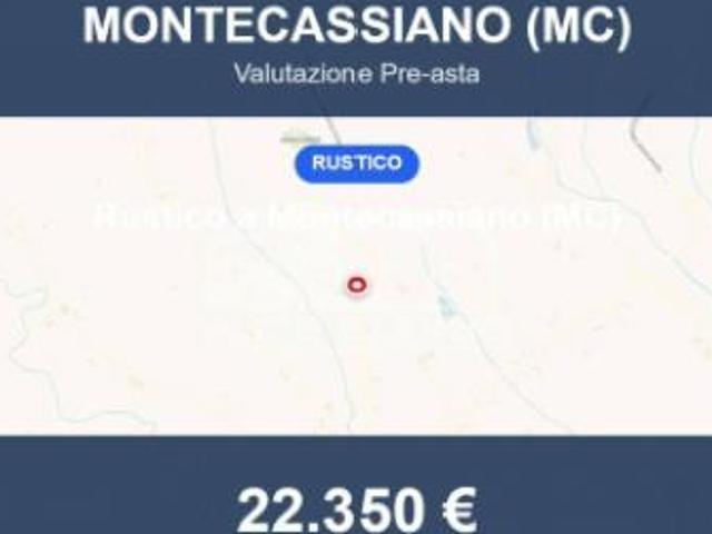 Terreno in vendita a Marche, Macerata