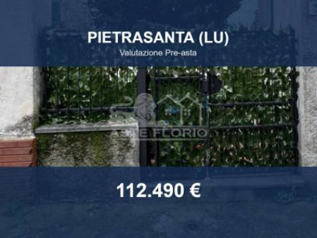 Villa Indipendente in vendita a Castello, Tonfano