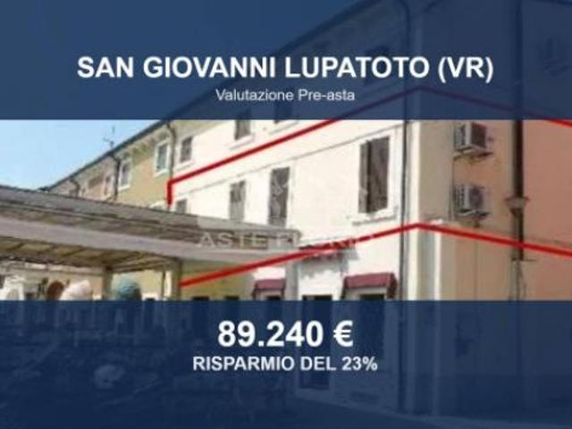 Ufficio in vendita a San Giovanni Lupatoto, Veneto