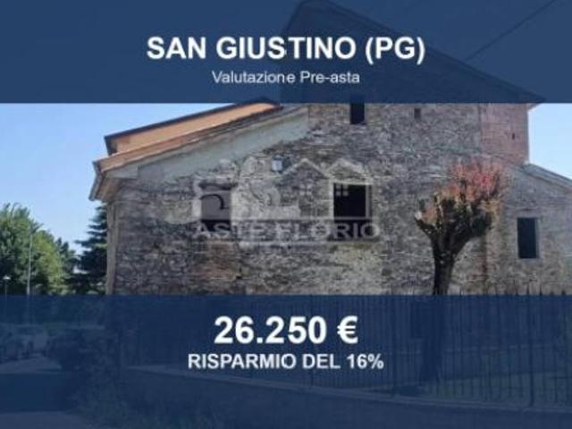 Villa Indipendente in vendita a San Giustino, Perugia