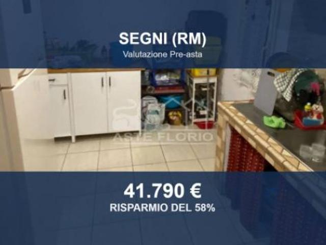 Villa Indipendente in vendita a Segni, Roma Capitale
