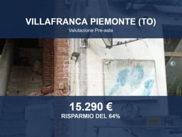 Villa Indipendente in vendita a Piemonte, Torino