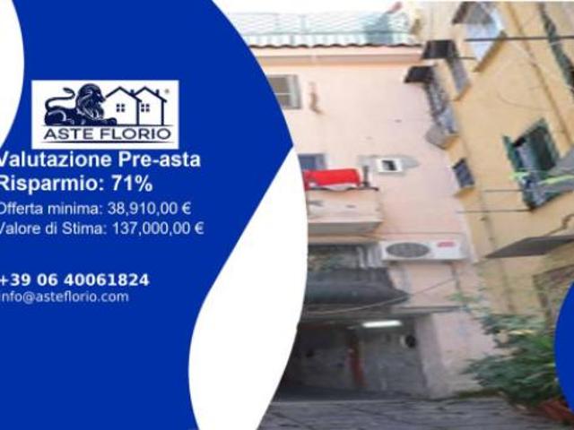 Box in vendita a Marano di Napoli, Napoli