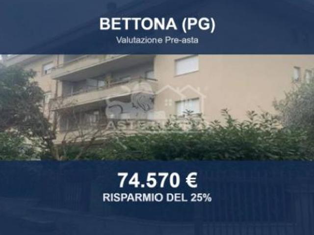 Appartamento in vendita a Bettona, Umbria