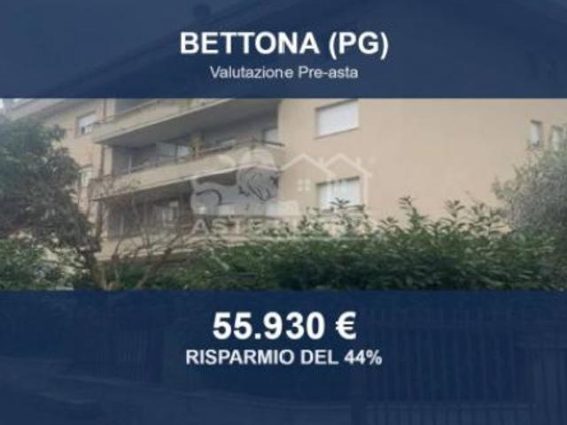 Appartamento in vendita a Passaggio, Bettona