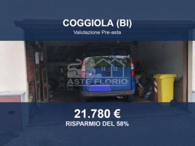 Appartamento in vendita a Piemonte, Biella