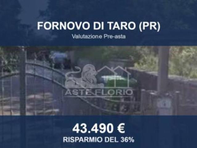 Appartamento in vendita a Fornovo Di Taro, Reggio Emilia