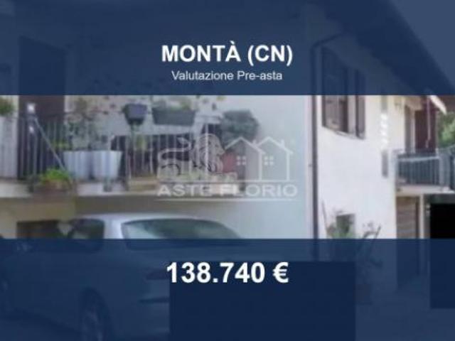 Villa Indipendente in vendita a Piemonte, Cuneo