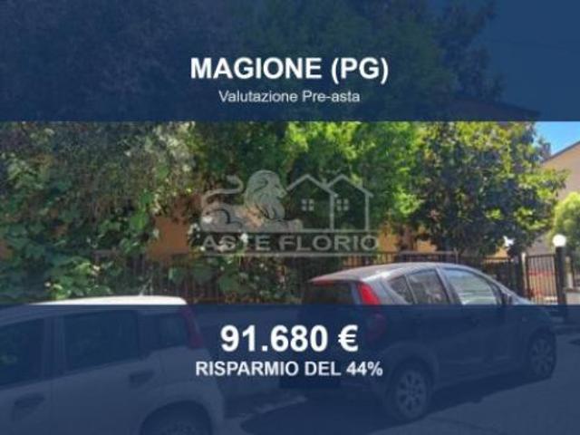 Villa Indipendente in vendita a Magione, Umbria
