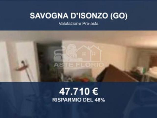 Appartamento in vendita a Savogna D'isonzo, Friuli-Venezia Giulia