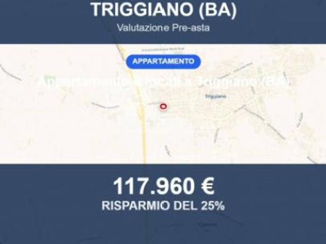 Appartamento in vendita a Puglia, Bari